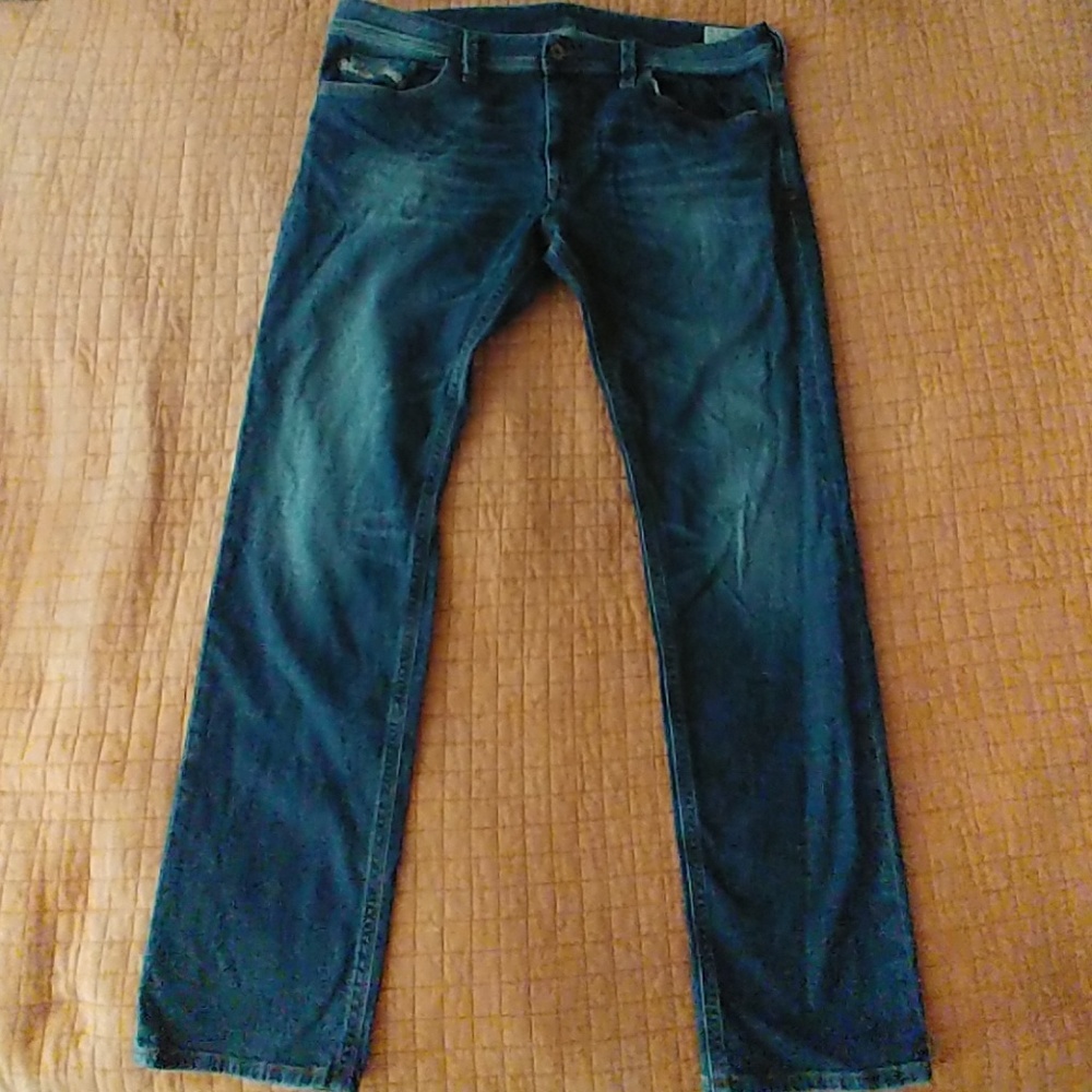 Diesel Thanaz 38x32